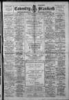 Coventry Standard Saturday 10 January 1920 Page 1