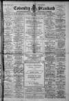 Coventry Standard Saturday 17 January 1920 Page 1