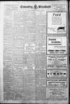 Coventry Standard Saturday 17 January 1920 Page 12