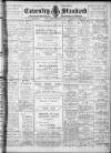 Coventry Standard Saturday 21 February 1920 Page 1