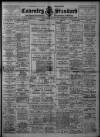 Coventry Standard Saturday 12 June 1920 Page 1