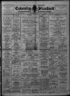 Coventry Standard Saturday 19 June 1920 Page 1