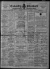 Coventry Standard Saturday 20 November 1920 Page 1