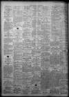 Coventry Standard Saturday 27 November 1920 Page 6