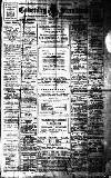 Coventry Standard Saturday 01 January 1921 Page 1