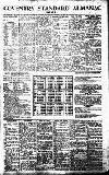 Coventry Standard Saturday 01 January 1921 Page 11