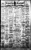 Coventry Standard Friday 04 March 1921 Page 1