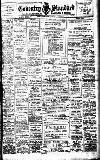 Coventry Standard Friday 25 March 1921 Page 1
