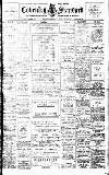 Coventry Standard Friday 15 April 1921 Page 1