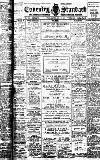 Coventry Standard Friday 03 June 1921 Page 1