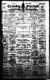 Coventry Standard Friday 17 June 1921 Page 1