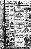 Coventry Standard Friday 05 August 1921 Page 1
