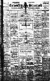 Coventry Standard Friday 19 August 1921 Page 1