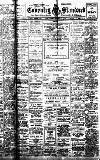 Coventry Standard Friday 16 September 1921 Page 1