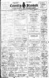 Coventry Standard Friday 25 November 1921 Page 1