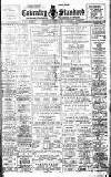 Coventry Standard Friday 02 December 1921 Page 1