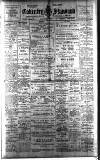 Coventry Standard Friday 03 February 1922 Page 1