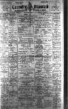 Coventry Standard Saturday 11 February 1922 Page 1