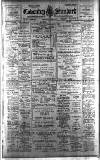 Coventry Standard Saturday 04 March 1922 Page 1