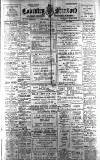 Coventry Standard Saturday 18 March 1922 Page 1