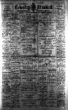 Coventry Standard Friday 31 March 1922 Page 1