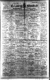 Coventry Standard Saturday 01 April 1922 Page 1