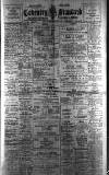 Coventry Standard Friday 20 October 1922 Page 1