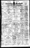 Coventry Standard Friday 02 February 1923 Page 1