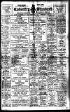 Coventry Standard Friday 13 April 1923 Page 1