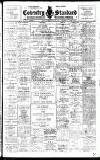 Coventry Standard Friday 29 June 1923 Page 1