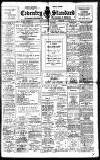 Coventry Standard Friday 13 July 1923 Page 1