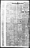 Coventry Standard Friday 10 August 1923 Page 12