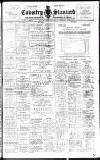 Coventry Standard Friday 07 September 1923 Page 1