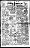 Coventry Standard Friday 02 November 1923 Page 1