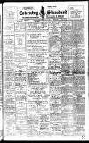Coventry Standard Friday 16 November 1923 Page 1