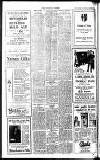 Coventry Standard Friday 30 November 1923 Page 10