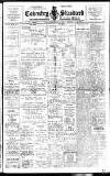 Coventry Standard Friday 03 October 1924 Page 1