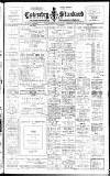 Coventry Standard Friday 24 October 1924 Page 1