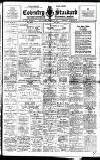 Coventry Standard Friday 05 December 1924 Page 1