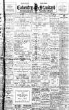 Coventry Standard Friday 23 January 1925 Page 1