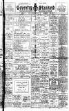 Coventry Standard Friday 30 January 1925 Page 1
