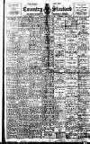 Coventry Standard Saturday 02 January 1926 Page 1