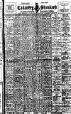 Coventry Standard Saturday 30 January 1926 Page 1