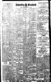 Coventry Standard Saturday 30 January 1926 Page 12