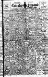 Coventry Standard Saturday 13 February 1926 Page 1