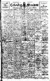 Coventry Standard Saturday 20 February 1926 Page 1