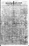 Coventry Standard Saturday 27 March 1926 Page 1