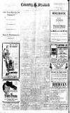 Coventry Standard Saturday 27 March 1926 Page 12