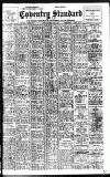 Coventry Standard Friday 03 June 1927 Page 1