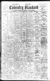 Coventry Standard Friday 09 September 1927 Page 1